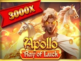 Apollo Ray Of Luck thumbnail