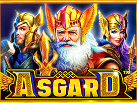 Asgard thumbnail