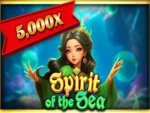 Spirit Of The Sea thumbnail