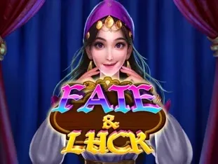 Fate And Luck thumbnail