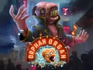 Orphan Organ thumbnail