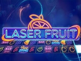 Laser Fruit thumbnail