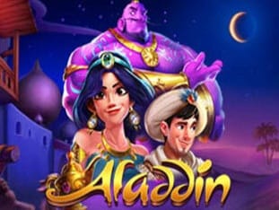 Aladdin thumbnail